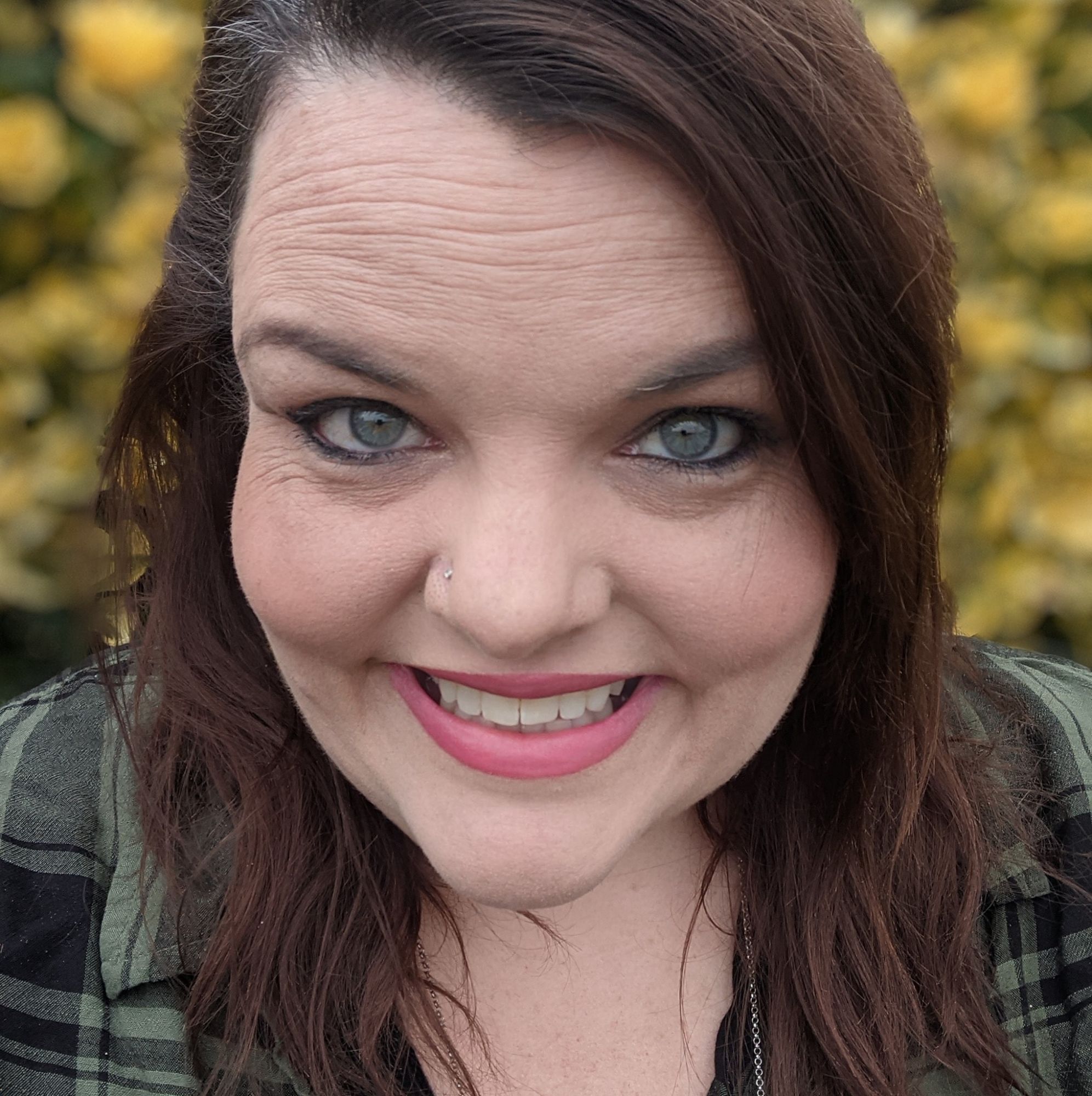 Laura Pittman