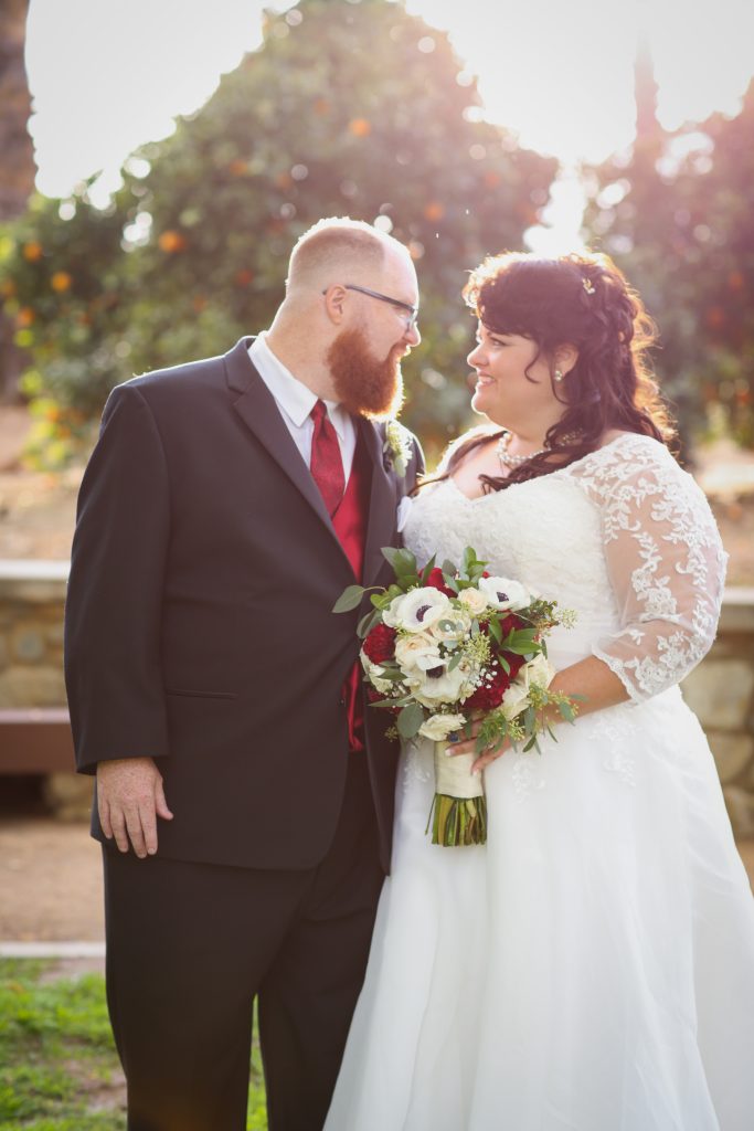 Married 03/03/2018