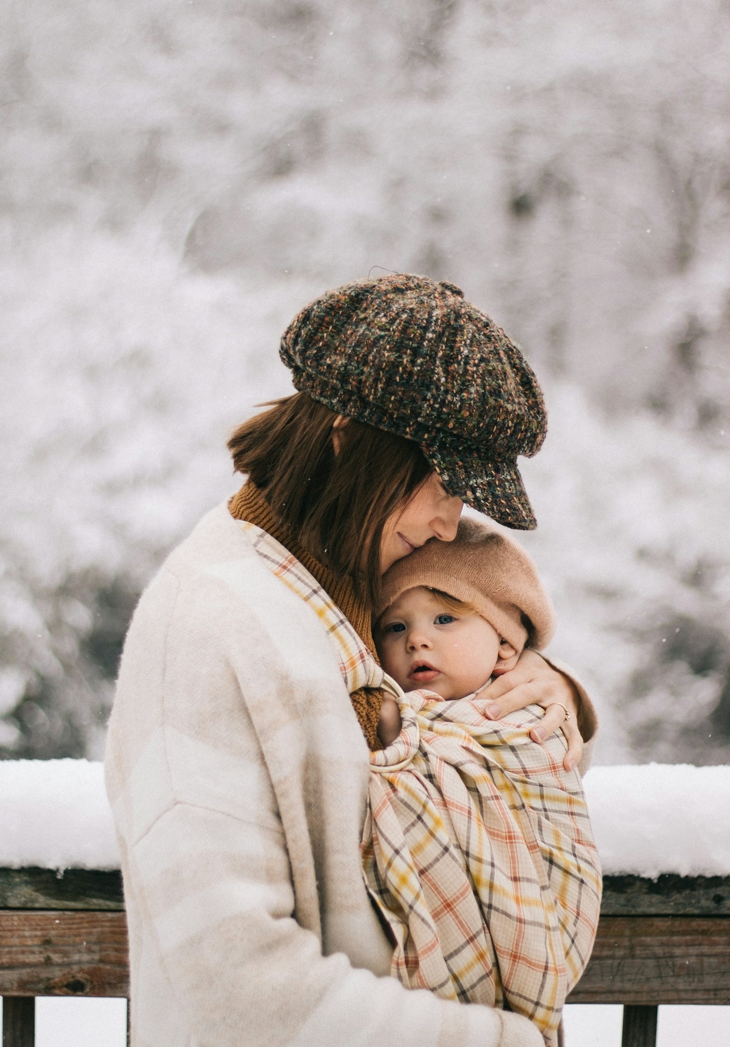 The Challenges and Joys of Adoption
