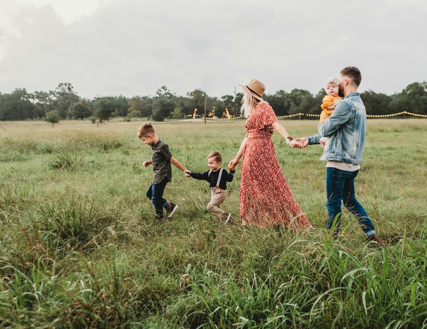 The Meaning of Family Through Adoption