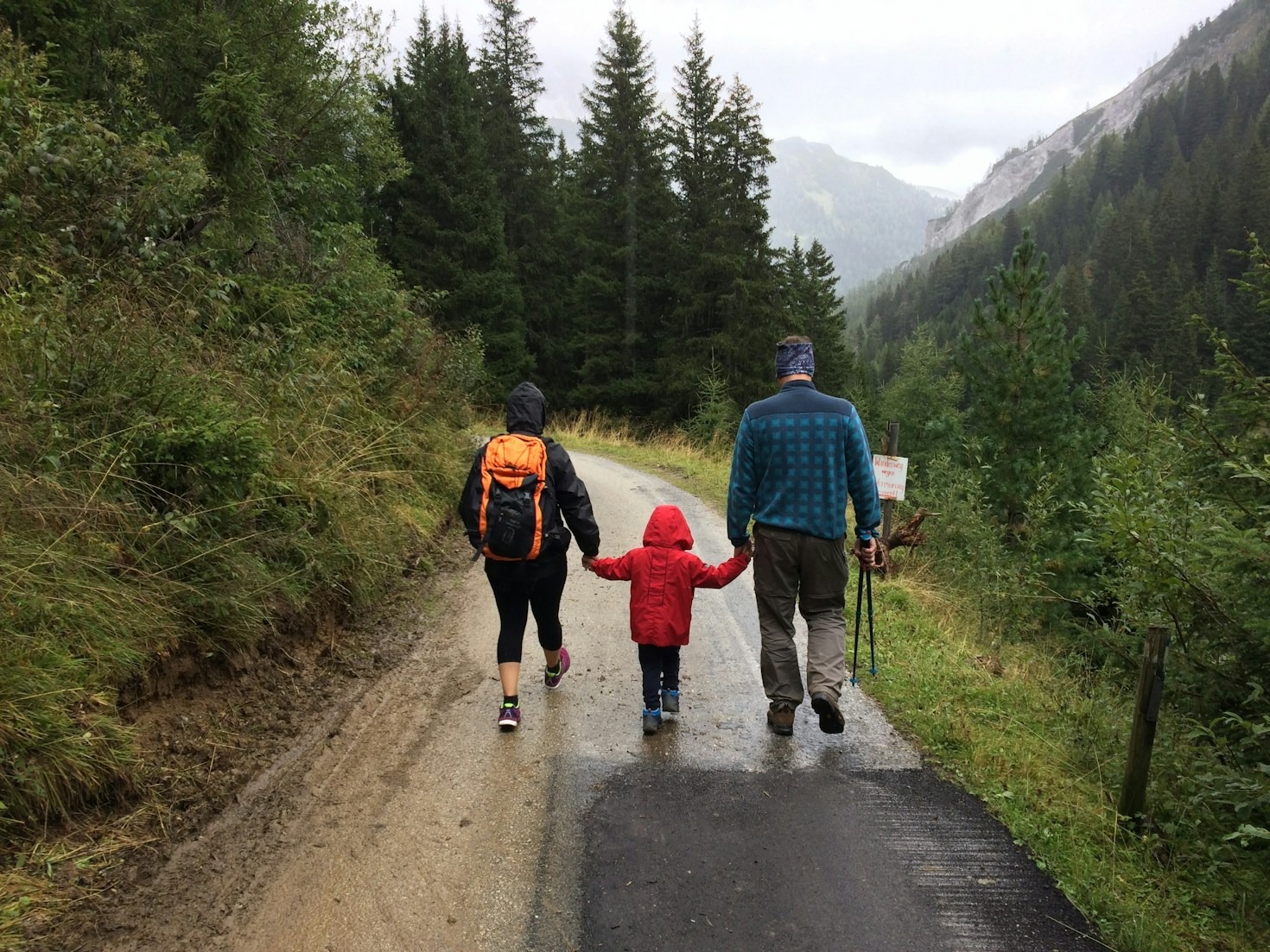 Our Hopes and Dreams for Our Growing Family